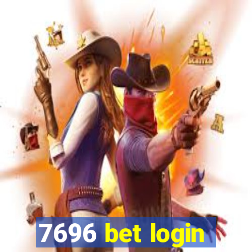 7696 bet login